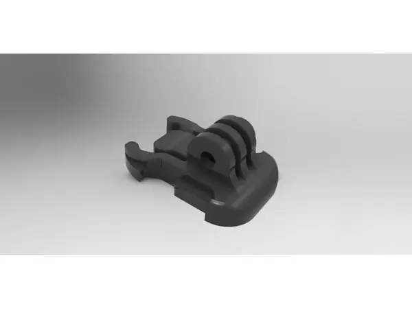 GoPro Base