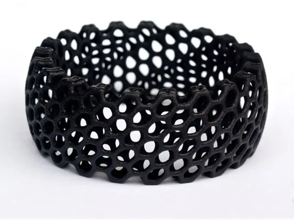 Regular bracelet