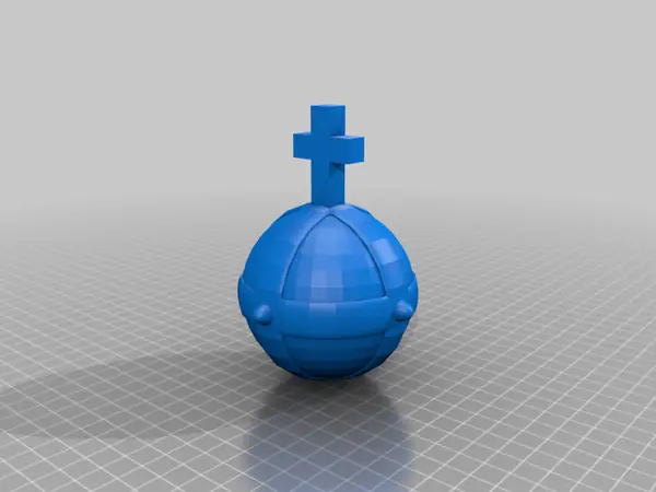 The Holy Hand Grenade