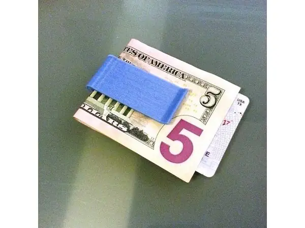 Money Clip