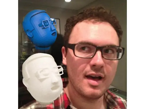 Cartoon Character Maker - A Customizable Avatar Builder