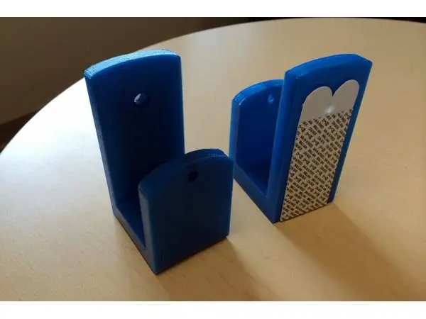 Laptop Wall Mount Bracket
