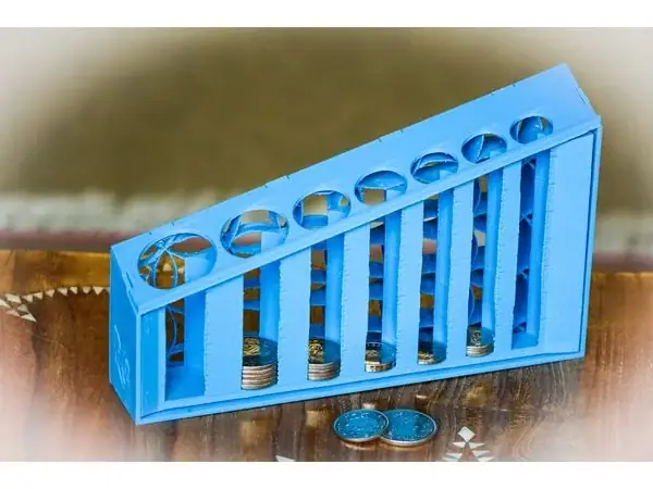 Auto Coin Sorter for All Currencies