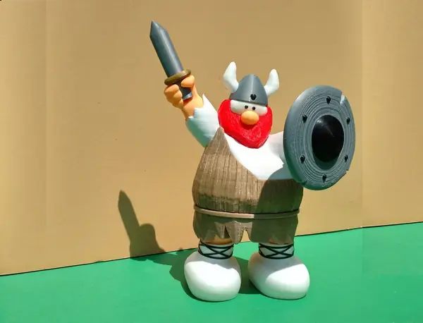 Hagar the Horrible