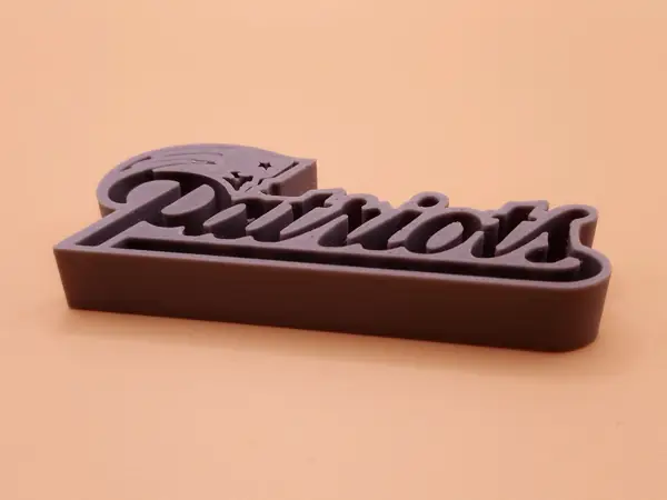 Patriots logo 