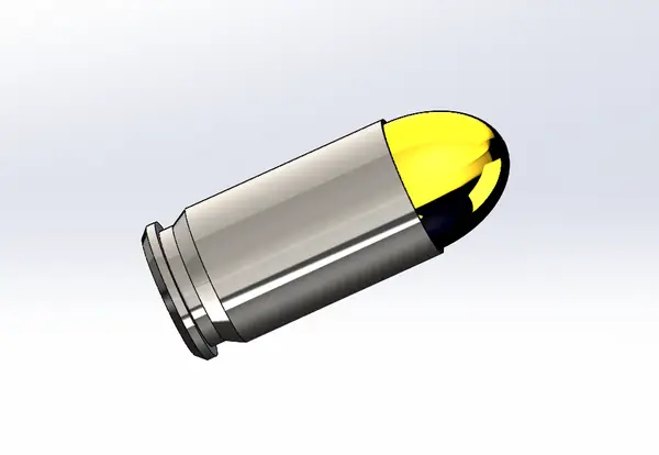 9×18mm Makarov