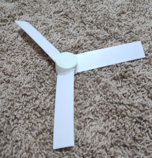 Large Fan