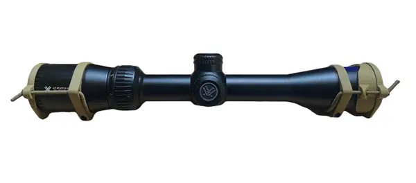 Vortex Killflash & Scope Cap