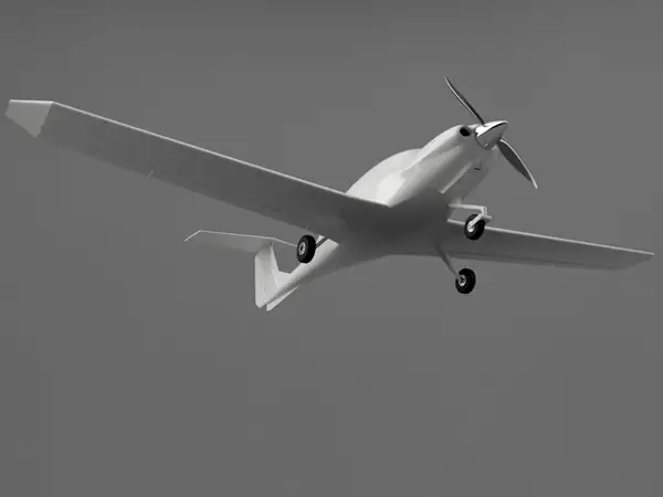 DA40