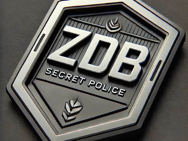 ZDB