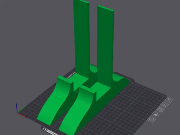 TV Universal Stand/Legs