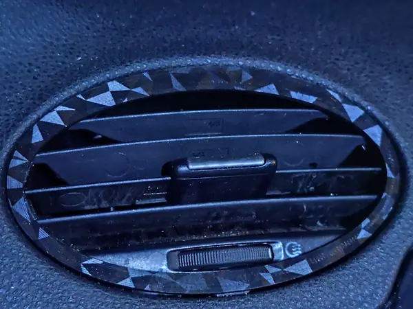 Ford Focus Mk2 Vent Grile Frame