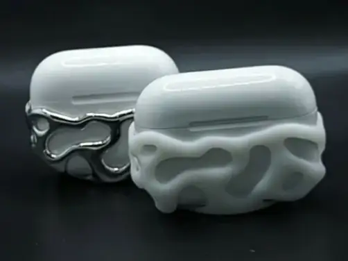 Airpods Pro Organic Case