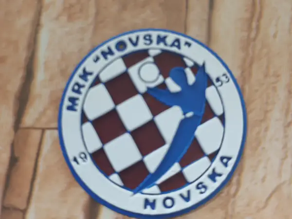 mrk novska