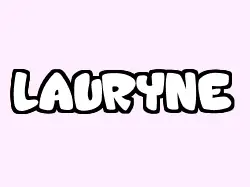 Lauryne