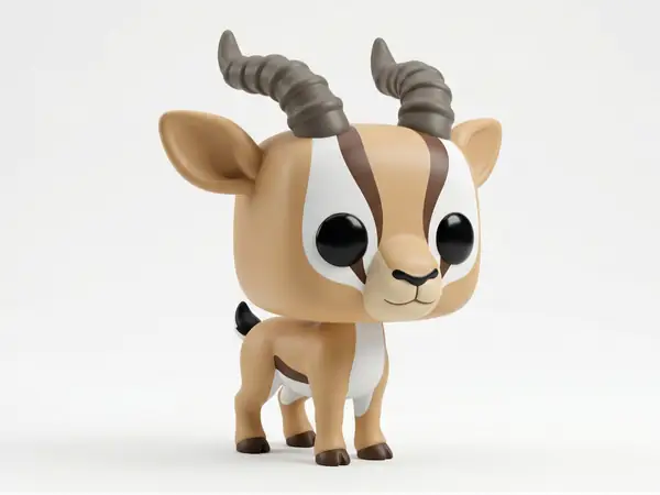 Gazelle