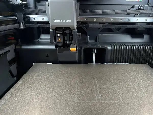 All printers re-lube gcode for spreading lube/oil