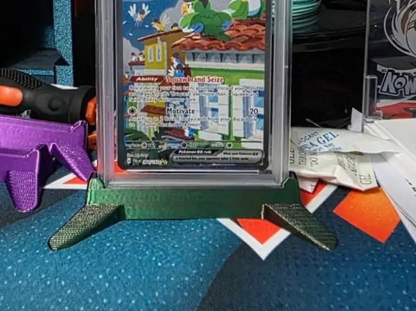 PSA holder