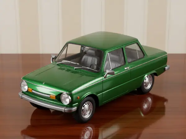 ZAZ-968
