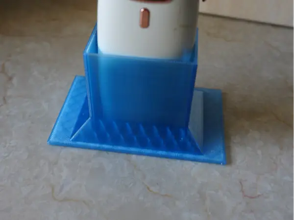 风扇支架