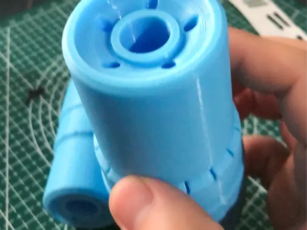 类TISHA9MM
