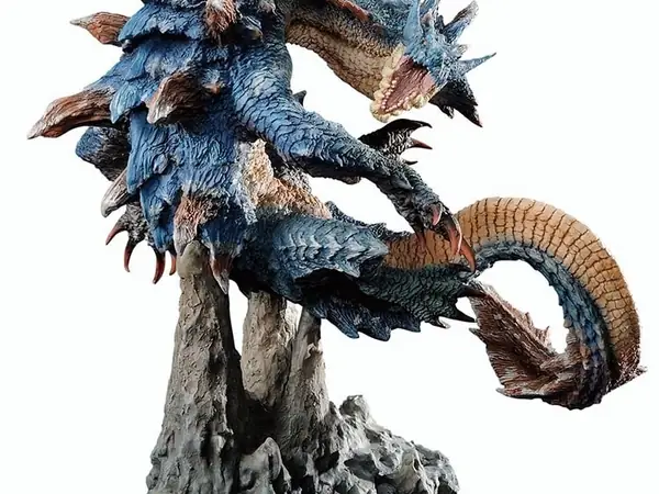 lagiacrus