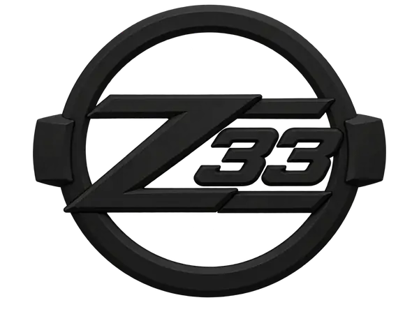 Z33