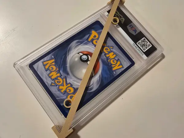 PSA Wall Mount