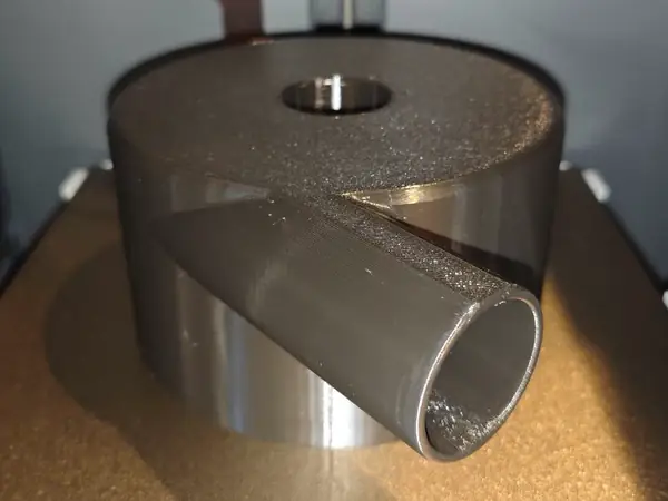 Cyclone Filter (Dust Separator for Vacuum Cleaner)