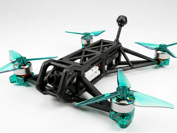 3 inch FPV Drone Frame sub250