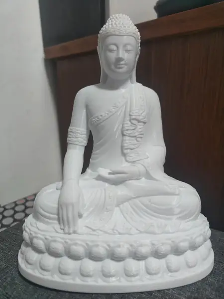 buddah 佛陀