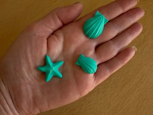Shells