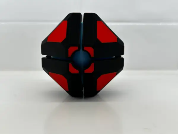 Subnautica Doomsday Device Replica