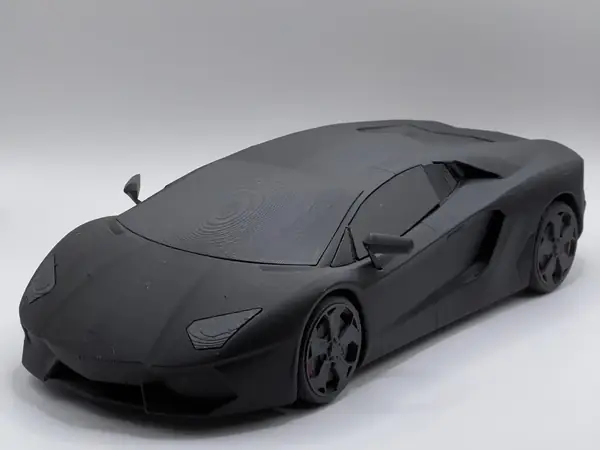 Lamborghini Aventador