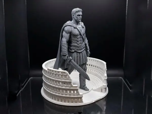 Gladiator 
