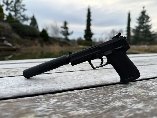 USP - Cosplay