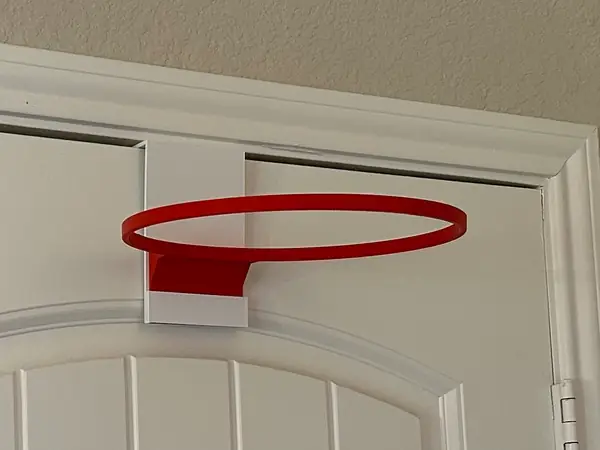 PMF Door Basketball Hoop