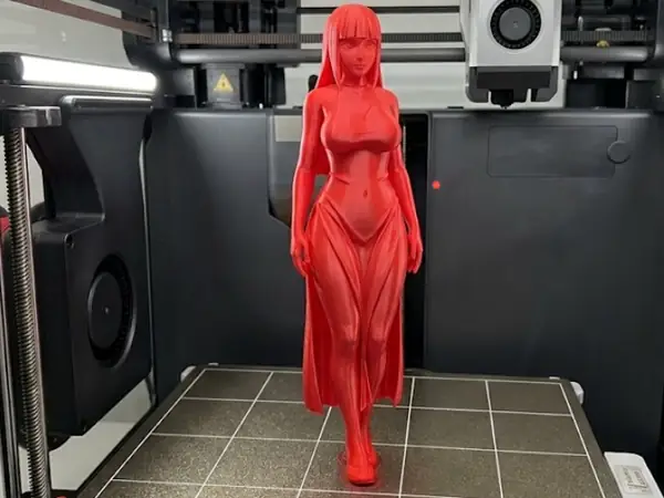 Hinata Hyuga - Elegant Dress Edition (High Detail)
