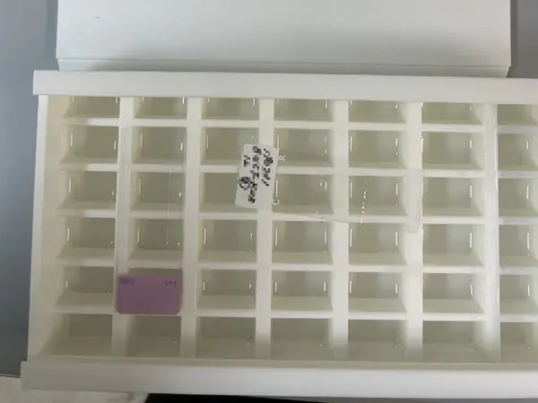 Wet Box
