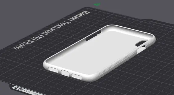iPhone XR Case