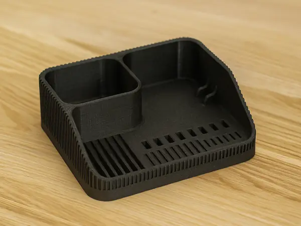 7-in-1 Multi-Purpose Desk Organizer