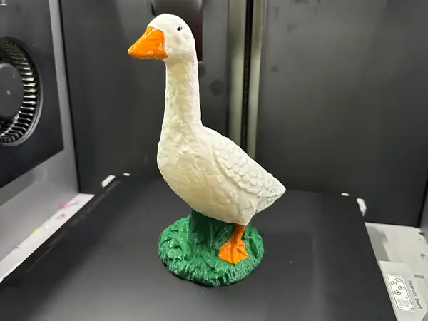 DESK GOOSE 7"