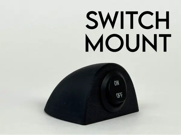 Switch Mount