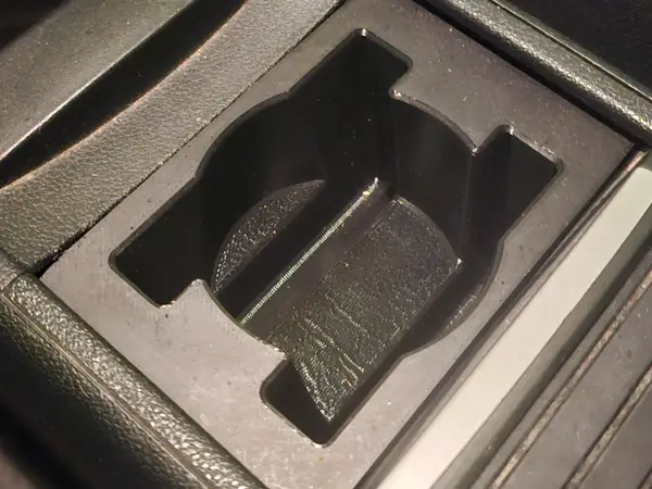 Car can/phone holder