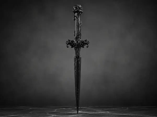 Assassin’s Blade Dagger | Throne of Glass Inspired