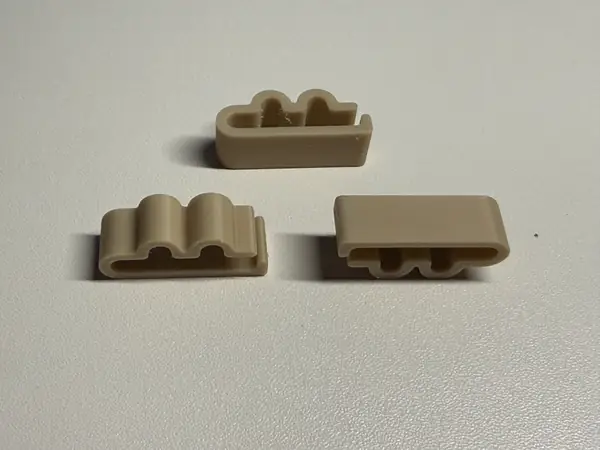 Pico 4 Cable Clip for Pico 4 Ultra VR