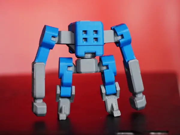 Ward Golem - Model Kit