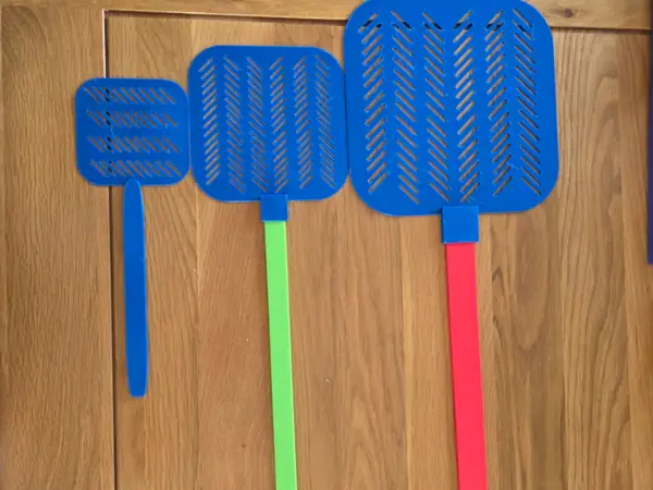 the flex swat
