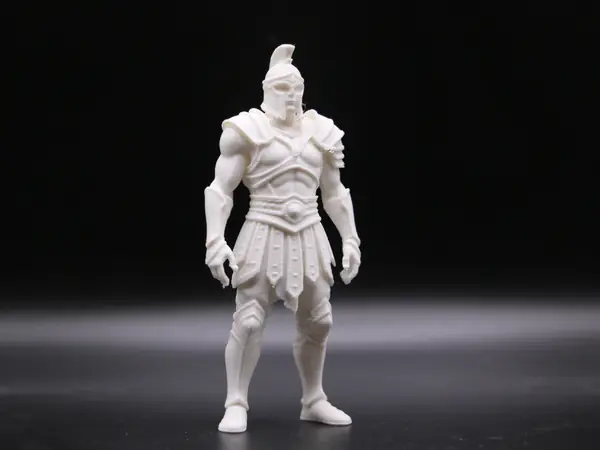 Gladiator Warrior 