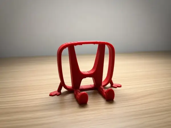 Honda Logo - Flexi Buddy